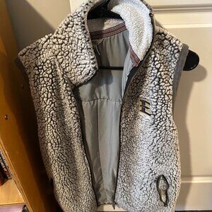 East Tennessee State University Pressbox Sherpa Vest